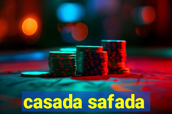 casada safada